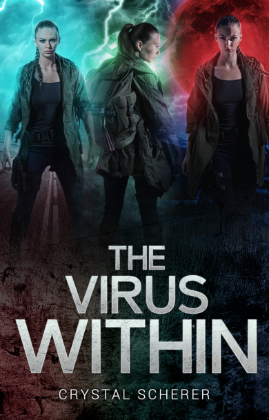 The Virus Within