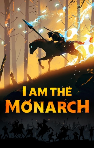 I Am the Monarch