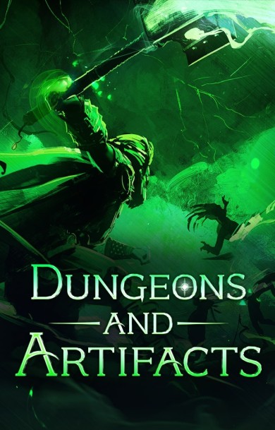 Dungeons & Artifacts