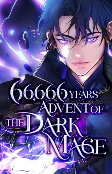 66666 Years: Advent of the Dark Mage
