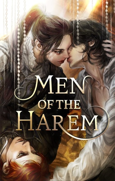 Men of the Harem