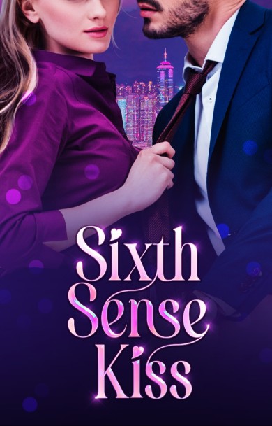 Sixth Sense Kiss