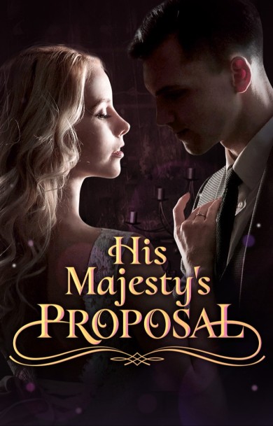 His Majesty's Proposal