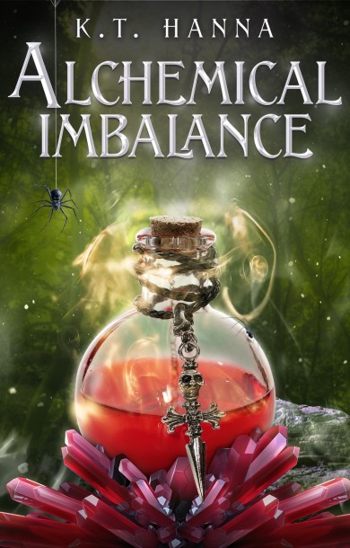 Alchemical Imbalance: An Assassin Progression Fantasy
