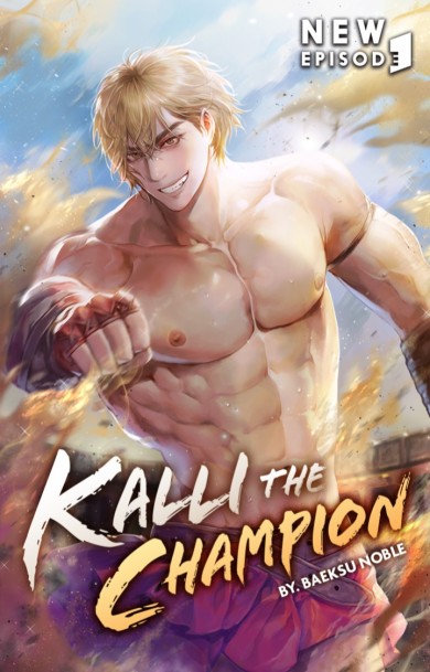 Kalli the Champion