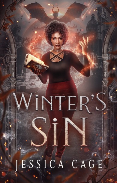 Winter's Sin