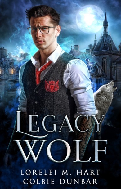 Legacy Wolf
