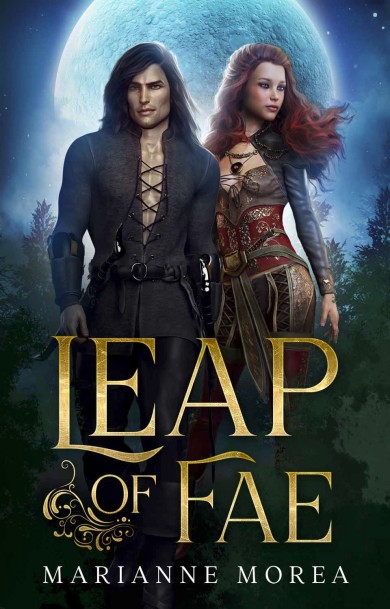 Leap of Fae