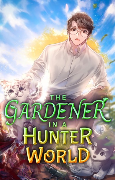 The Gardener in a Hunter World