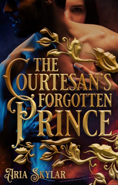 The Courtesan’s Forgotten Prince