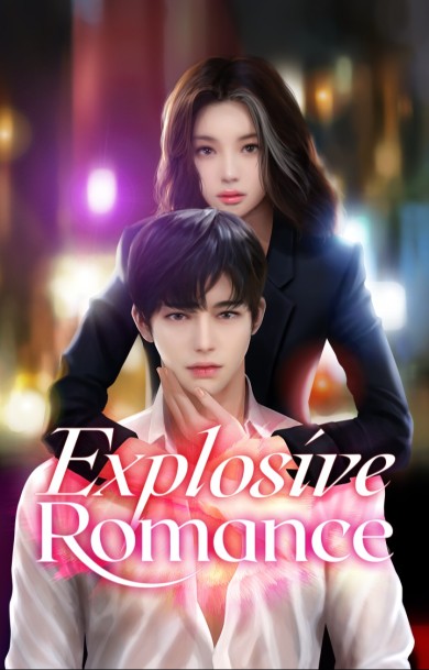 Explosive Romance