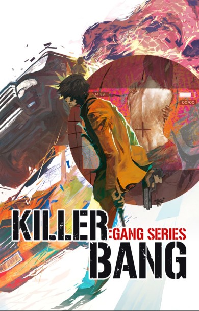 Killer Bang: Gang Series