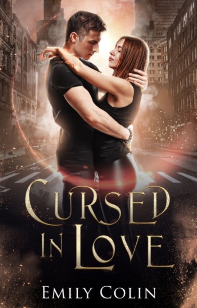 Cursed in Love