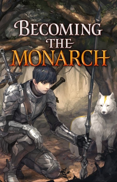 Becoming the Monarch